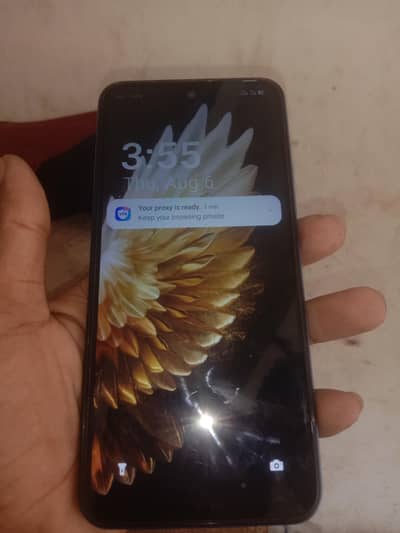Tecno Spark 40
