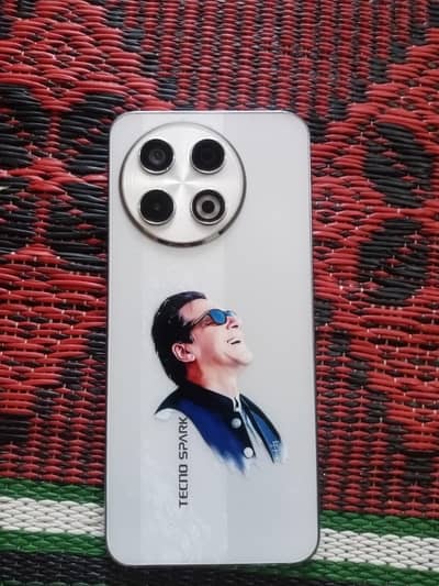 Tecno SPARK 30 Pro