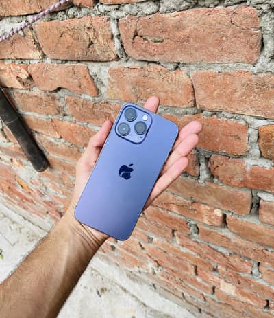 Apple iPhone 14 Pro Max