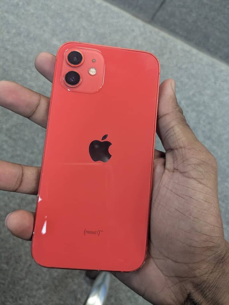 iphone 12 0