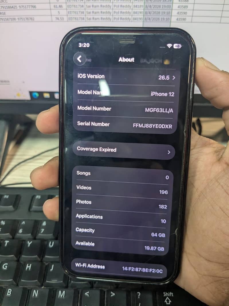 iphone 12 4