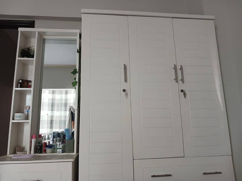 Bedroom set 3