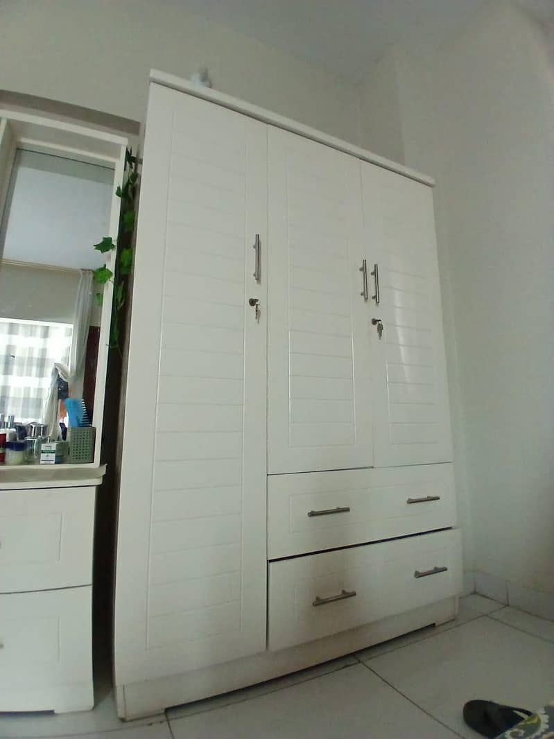 Bedroom set 4