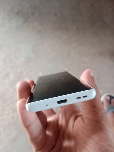 Wiko 5G