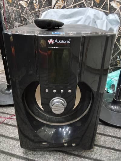 this is a good sounds and base