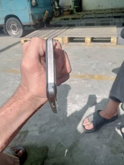 Infinix Smart 8 17500all ok koi fault ni no open no repair