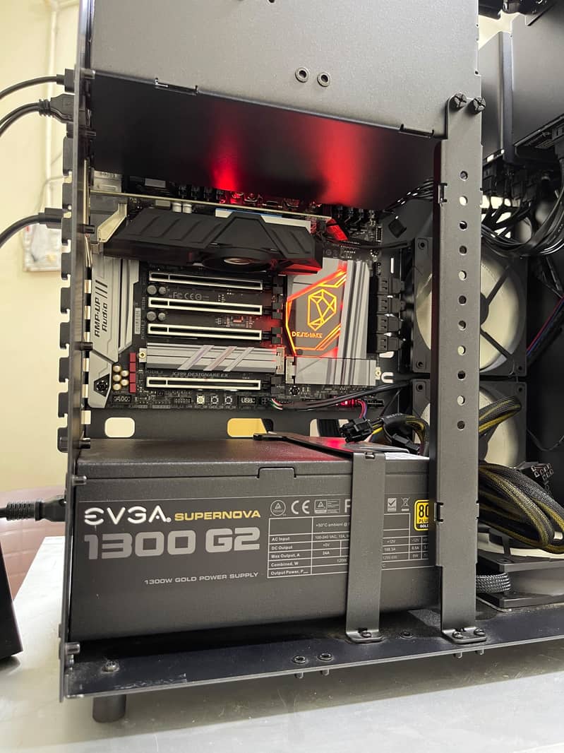 AMD Thread Ripper 2990Wx better than 14900k or AMD Ryzen 9 9950X 32C 1