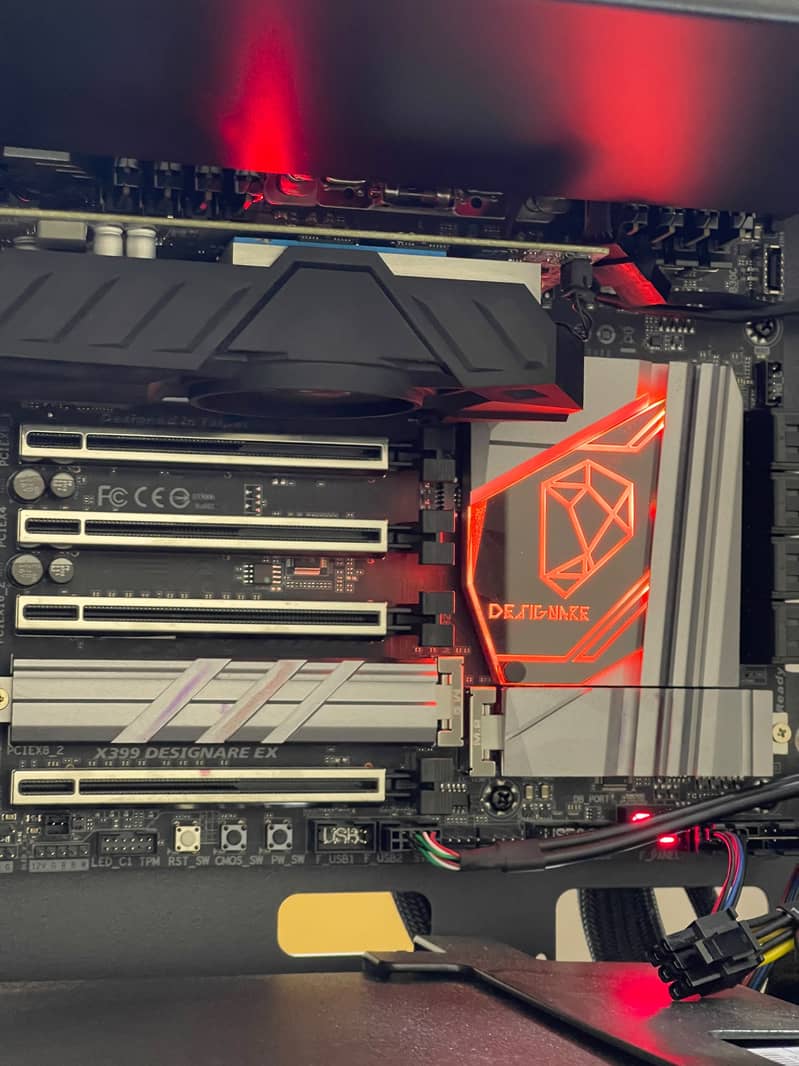 AMD Thread Ripper 2990Wx better than 14900k or AMD Ryzen 9 9950X 32C 2