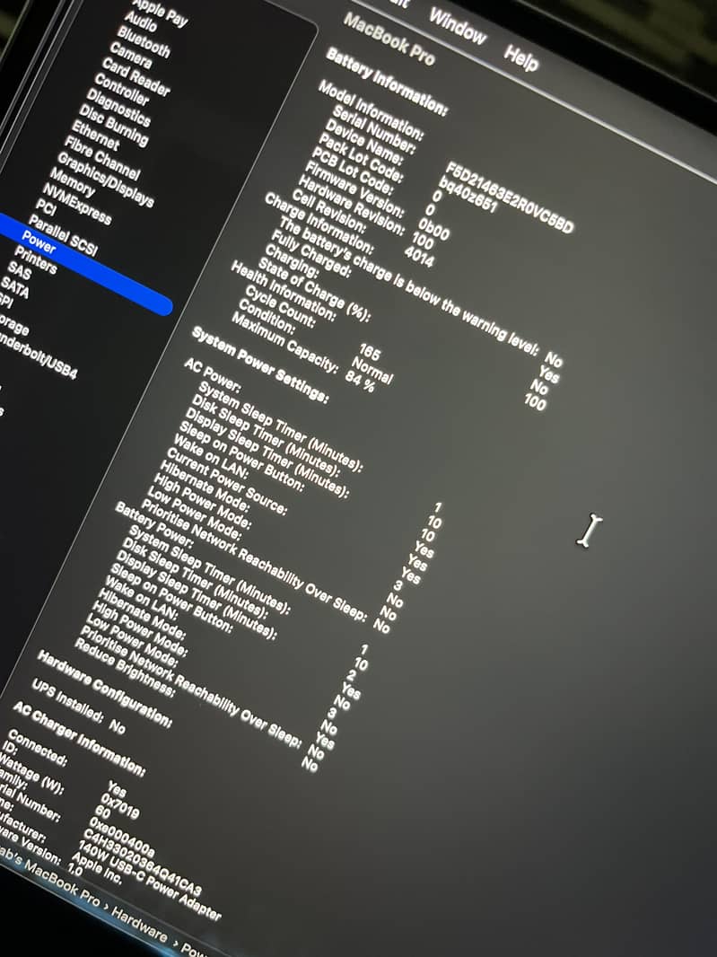 M1 Max Macbook Pro 32 core Gpu 6