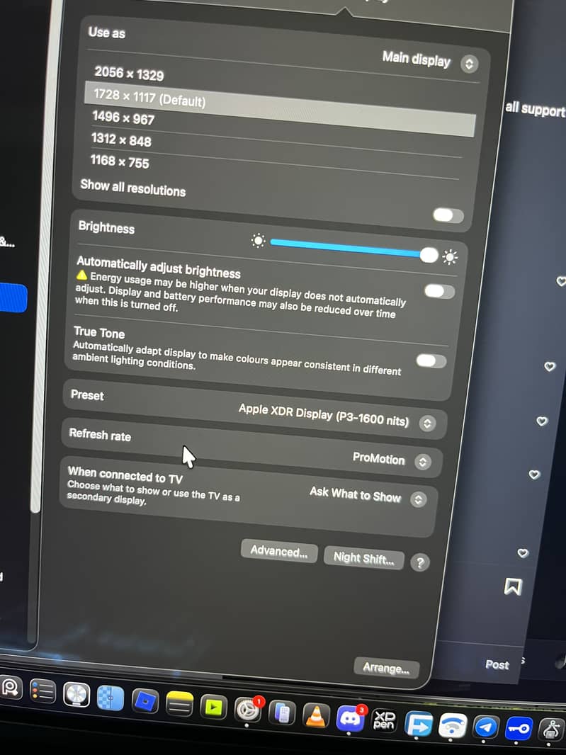 M1 Max Macbook Pro 32 core Gpu 7