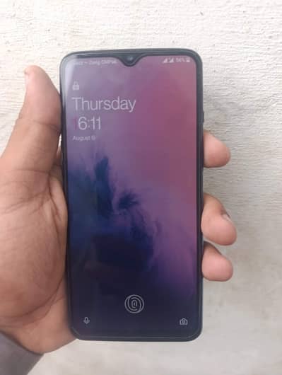 One Plus 7