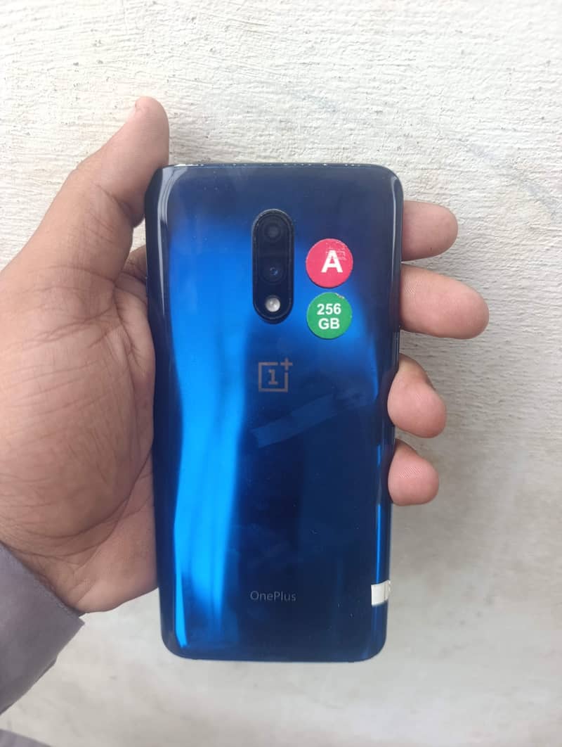 One Plus 7 2