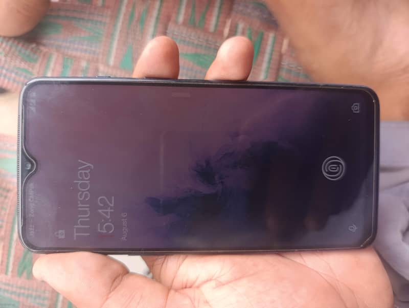 One Plus 7 6