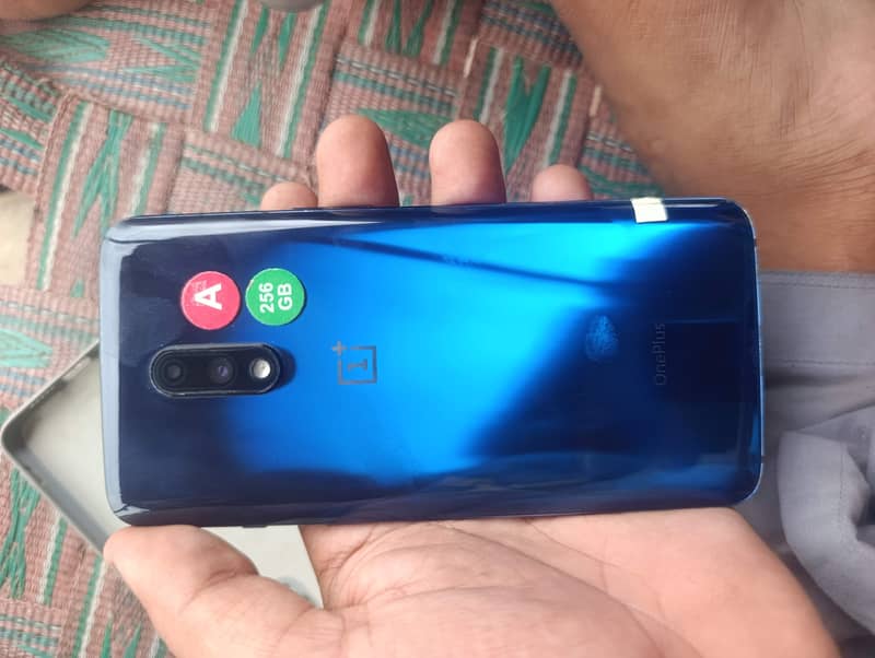 One Plus 7 8