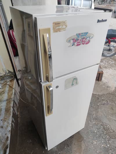 Dawlance small size fridge