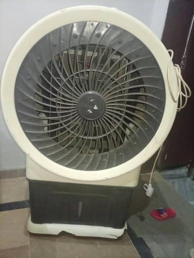 air cooler available