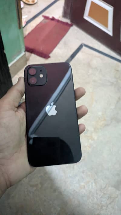 Apple iPhone 12