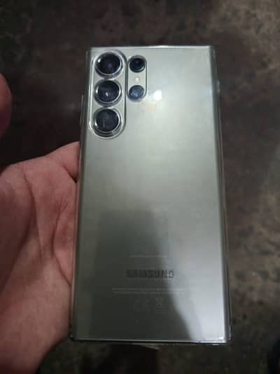 Samsung Mobile S23 Ultra