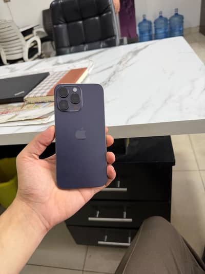 Apple iPhone 14 Pro Max