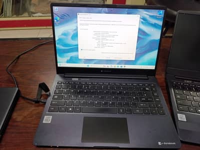 Dynabook satellite pro L40-G-102
