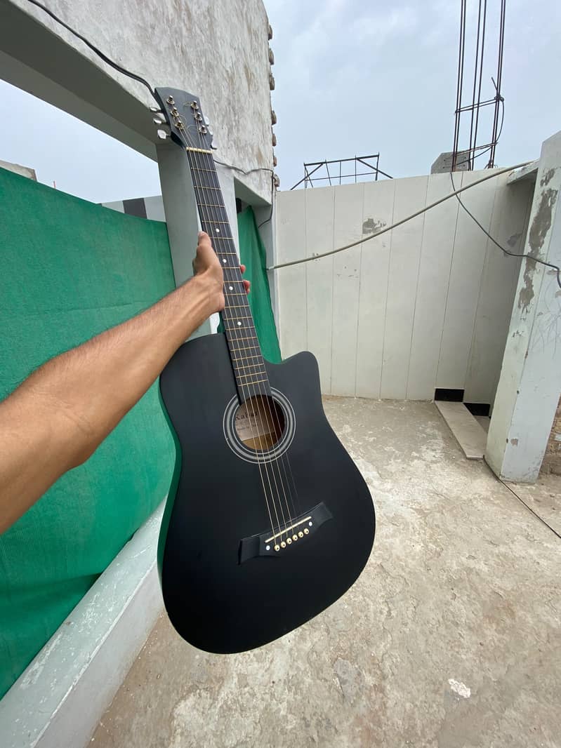 GUITAR 1