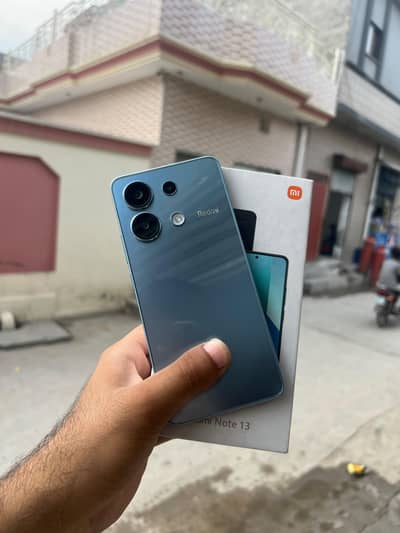 redmi note 13  (03051800056)