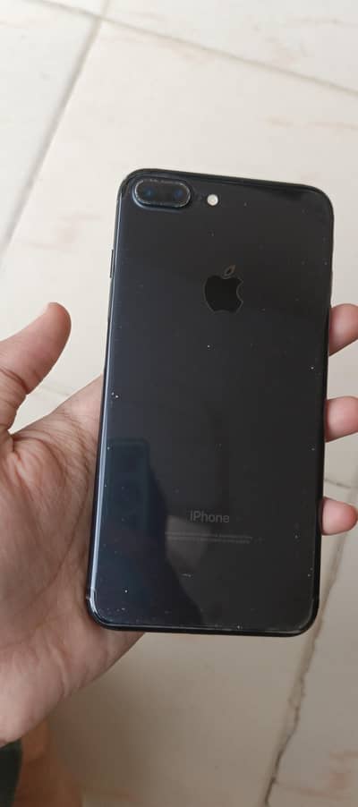 Apple iPhone 7 Plus pta Approved