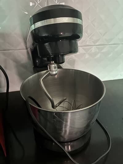 Imported kitchen aid mixer