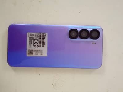 Infinix Hot 60 Pro Plus