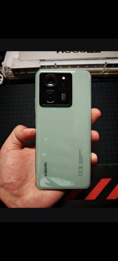 Xiaomi 13T (12gb Ram - 256gb Rom)
