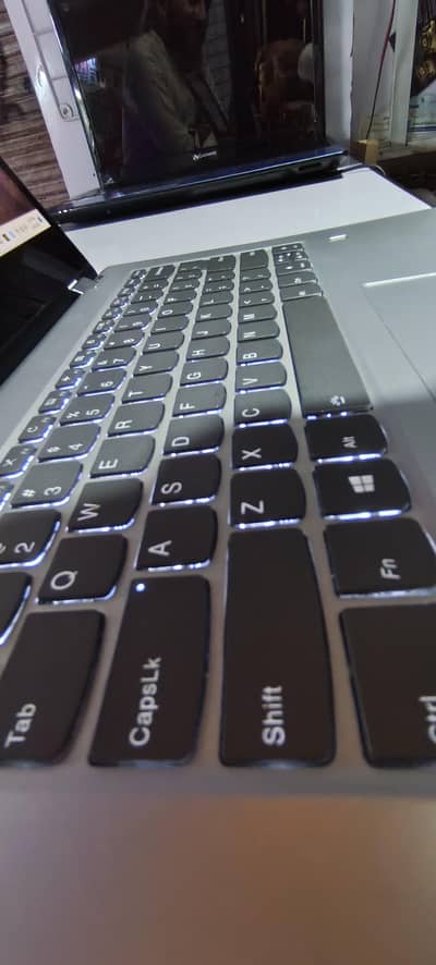 Lenovo yoga x360 touchscreen i5 8th