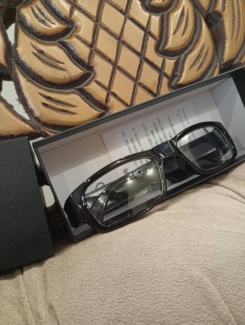 Camera Glasses 2