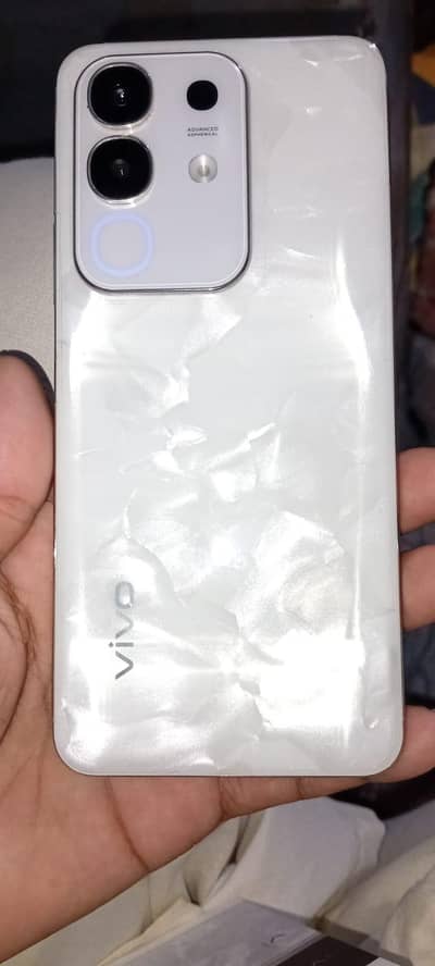 Vivo Y29