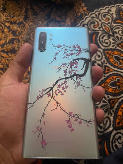 Samsung note 10 plus 5g