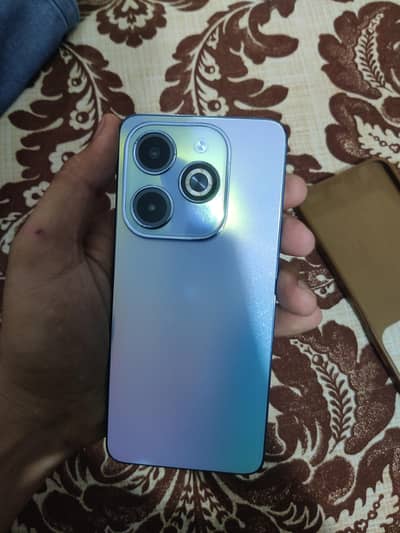 Infinix Hot 40i