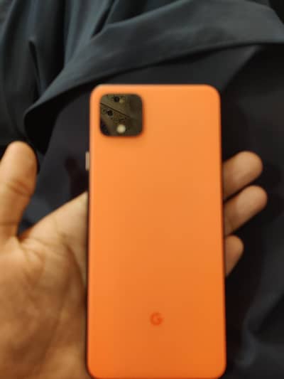 Google Pixel 4 XL