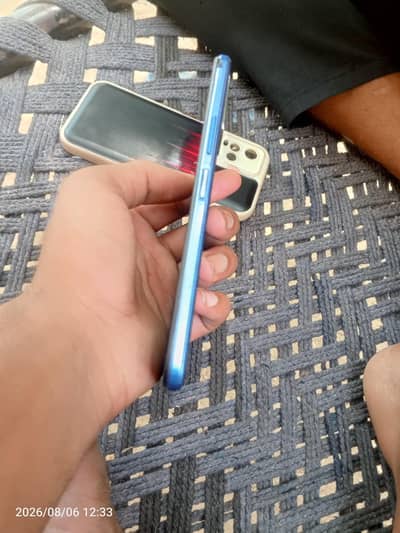Vivo Y21T