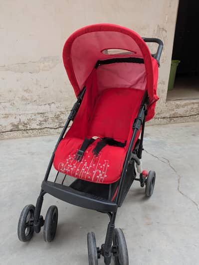Baby Prams