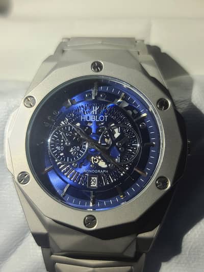HUBLOT premium watche