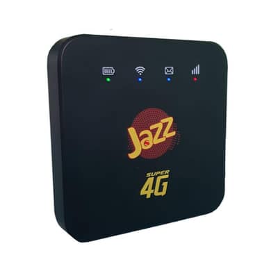 Mobilink JazzX Other Model