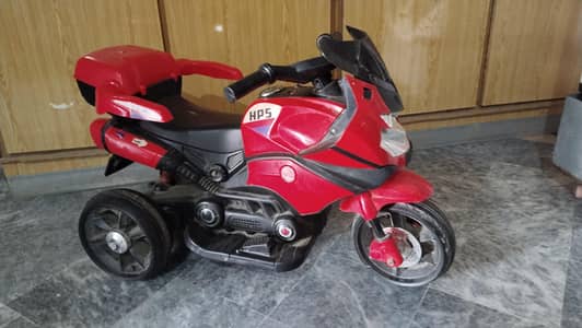 kid bike