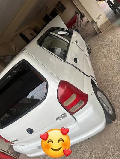 Suzuki Alto 2009