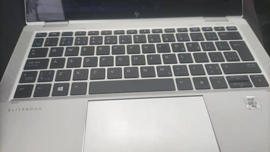 HP Elitebook