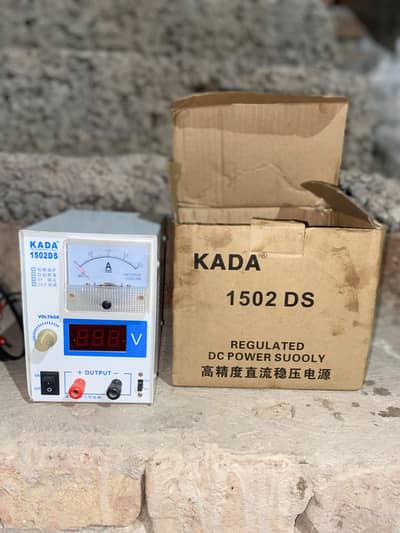 mobile repairing power supply
