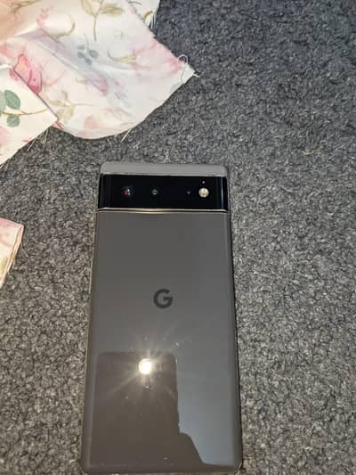 Google Pixel 6 approved exchange possible