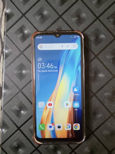 Tecno Spark 6 go