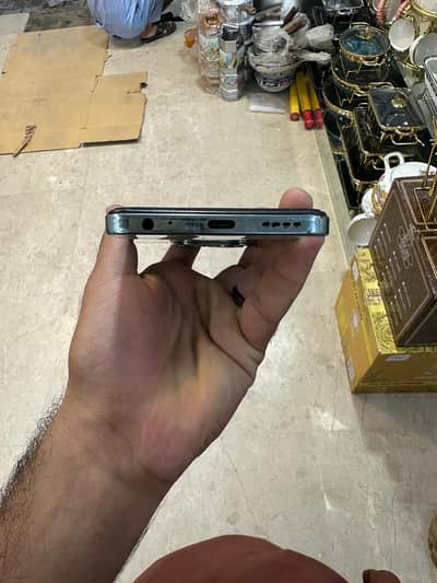 Infinix Hot 40i
