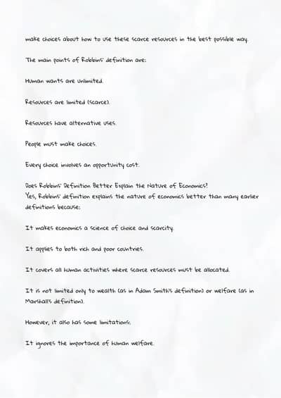 AIOU assignments