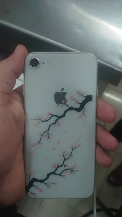 Apple iPhone 8