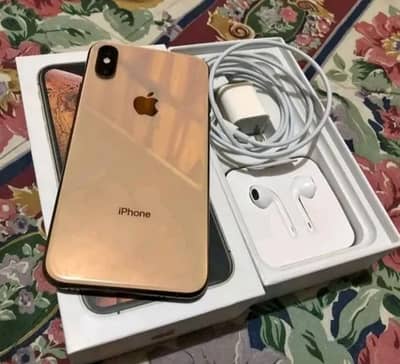Apple iPhone XS Max